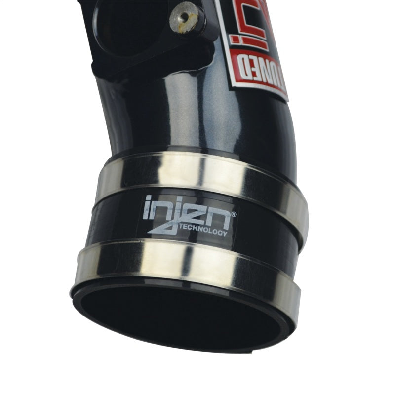 Injen 18-20 Honda Accord 2.0L Turbo Short Ram Cold Air Intake SP1687BLK SP1687BLK Photo - Unmounted