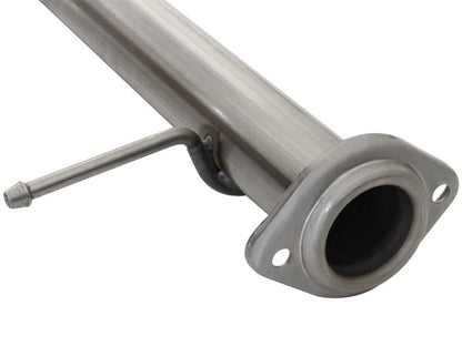 aFe  POWER 49-44058-B MACH Force-Xp 3" 409 SS Cat-Back Exhaust System 49-44058-B Photo - Unmounted