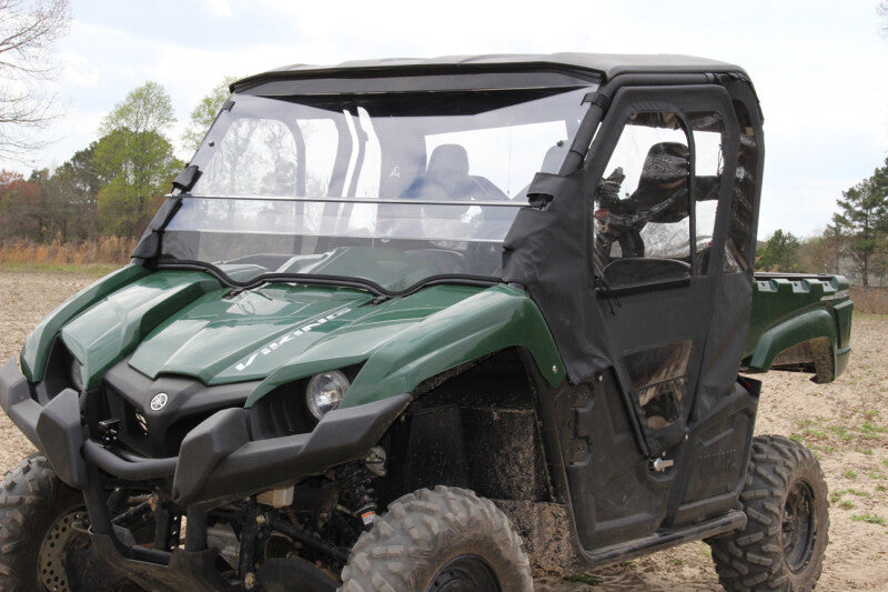 Seizmik 14-23 Yamaha Viking 700 Framed Door Kit 52-06014 52-06014 Photo - Primary