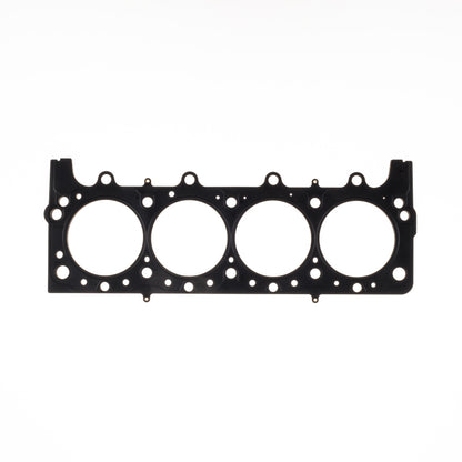 Cometic Head Gasket Bore: 4.400in Thickness: .060in C5745-060 Photo - Primary