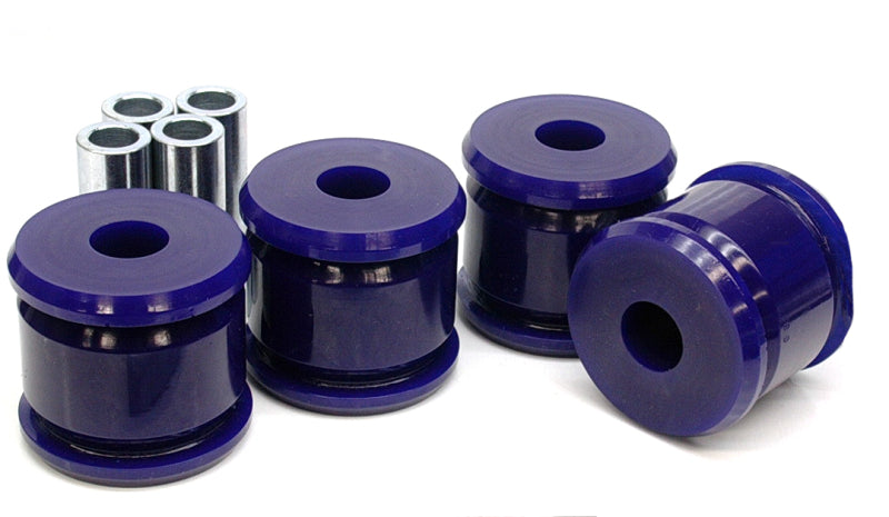 SuperPro Rear Radius Arm To Diff Mount Bushing Kit SPF2135K Photo - Primary