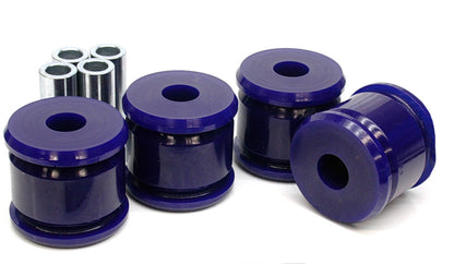 SuperPro Rear Radius Arm To Diff Mount Bushing Kit SPF2135K Photo - Primary