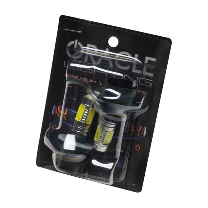 ORACLE Lighting Oracle 880/881 Plasma Bulbs (Pair) - White 3611-051 3611-051 Photo - Close Up