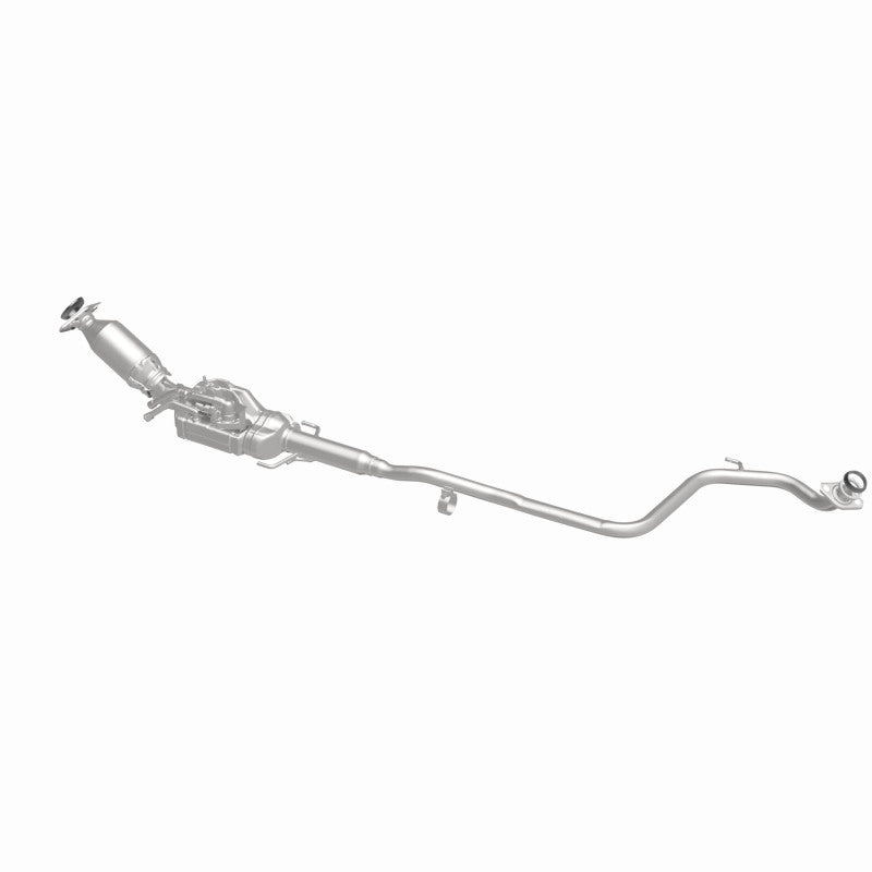 Magnaflow Conv Direct Fit 12-13 Toyota Prius C Base Underbody 1.5L 280455 280455 360 Degree Image Set