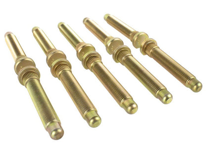 Ford Performance Parts Ford Racing 2015-2017 Mustang Extended ARP Wheel Stud Kit M-1107-C Photo - Unmounted