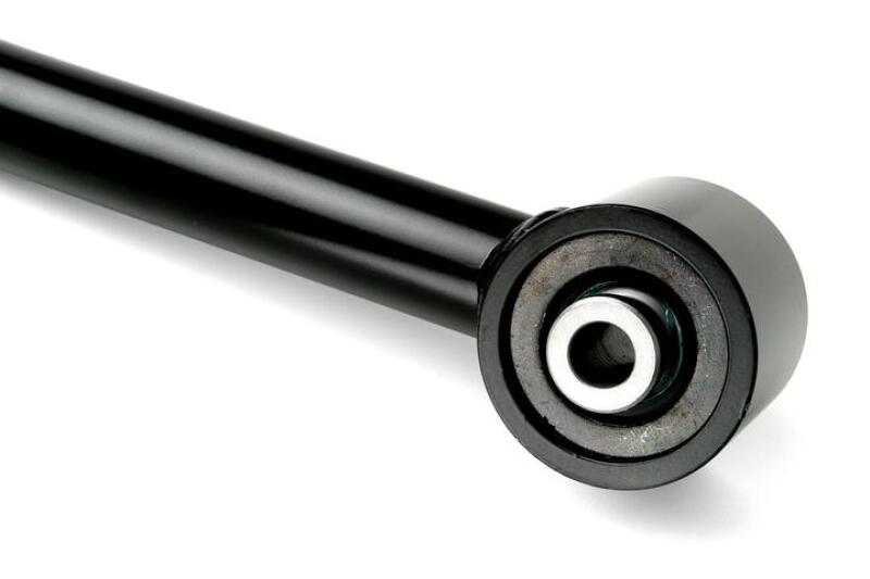 JKS Manufacturing Jeep Wrangler TJ/LJ Adjustable Track Bar 4in+ Lift - Front JKSOGS125 JKSOGS125 Photo - Primary