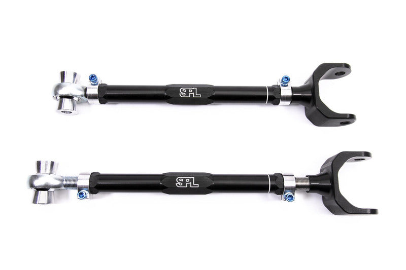 SPL Part Camaro Rear Traction Links Gen6 SPL RTR CAM6 Photo - Primary