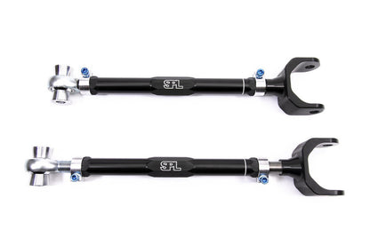 SPL Part Camaro Rear Traction Links Gen6 SPL RTR CAM6 Photo - Primary