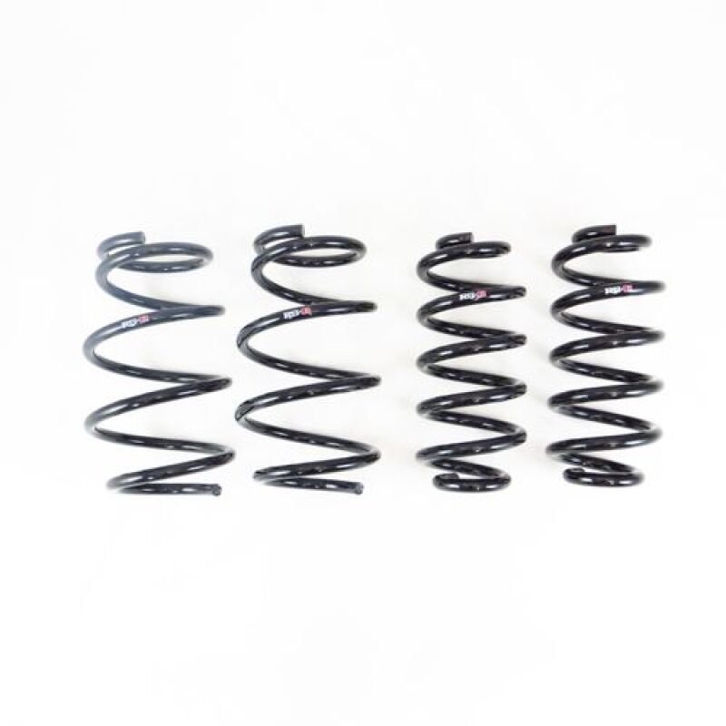 RS-R 2022+ Lexus RX500h F Sport AWD (TALH17) Down Sus Springs T294D T294D User 1