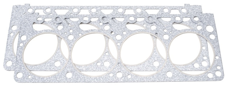 Edelbrock Gasket, Head, Chrysler Magnum 92-Later Qty 2 7327 Photo - Primary