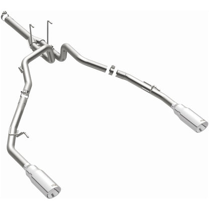 MagnaFlow Ram 1500 Street Series Filter-Back Performance Exhaust System 19359 Photo - out of package