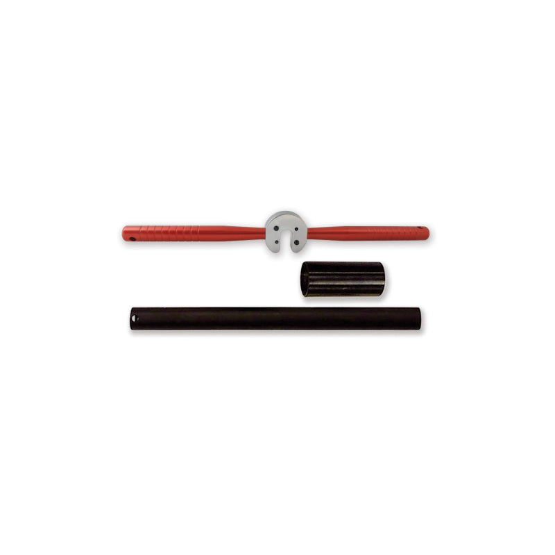 QA1 Tool Kit - Base Valve Removal/Gland Removal/Closure Nut Wrench 7891-106 7891-106 Photo - Primary