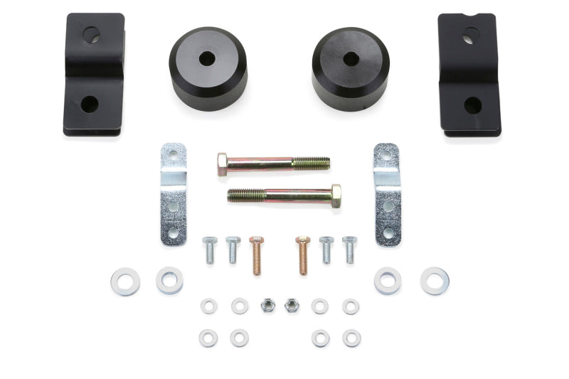 Fabtech Suspension Leveling Kit FTL5208 Photo - Primary