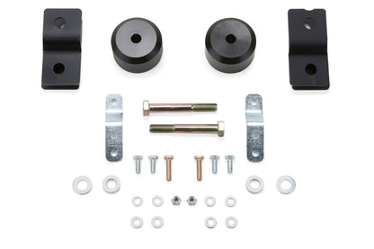 Fabtech Suspension Leveling Kit FTL5208 Photo - Primary