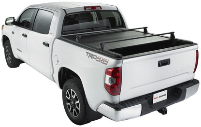 Pace Edwards 2019 Ford Ranger Super Crew 5ft Bed UltraGroove KRFA30A61 KRFA30A61 Photo - Mounted
