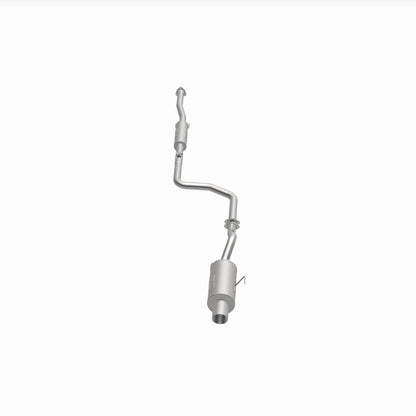 MagnaFlow Acura Integra Street Series Cat-Back Performance Exhaust System 15653 360 Degree Image Set