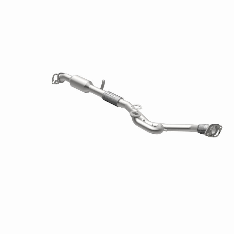 MagnaFlow Buick LaCrosse OEM Grade Federal / EPA Compliant Direct-Fit Catalytic Converter 52896 360 Degree Image Set