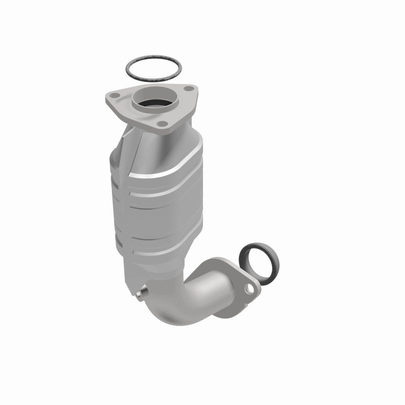 MagnaFlow Kia Sportage HM Grade Federal / EPA Compliant Direct-Fit Catalytic Converter 50668 360 Degree Image Set