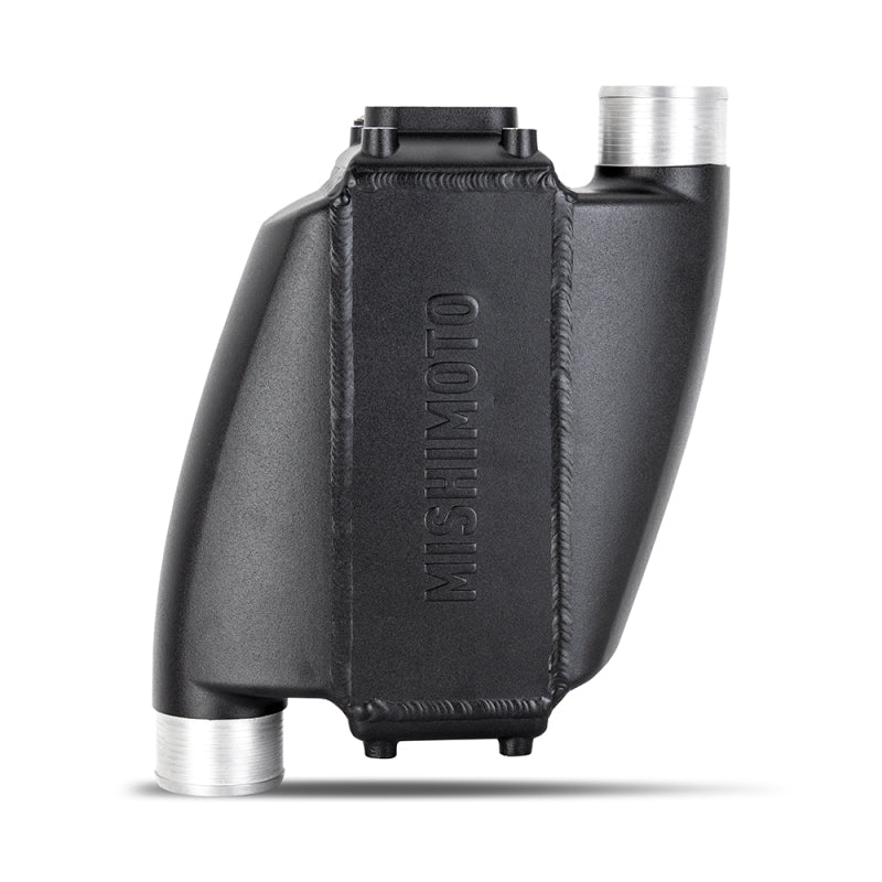 Mishimoto Universal Air-To-Water Intercooler Dual Pass (1000hp) - Opposite Side Inlet/Outlet MMINT-A2W-DPR-2 MMINT-A2W-DPR-2 User 1