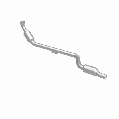 MagnaFlow Mercedes-Benz CLK320 California Grade CARB Compliant Direct-Fit Catalytic Converter 5411806 360 Degree Image Set