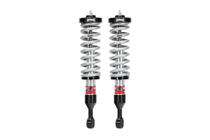 Eibach 03-09 Toyota 4Runner V6 4.0L 2WD/4WD Pro-Truck Coilover (Front) +1.5in-4in E86-82-073-01-20 E86-82-073-01-20 Photo - Primary