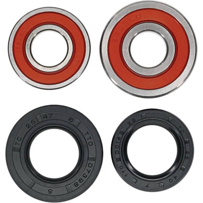 Pivot Works Pw Premium Wheel Bearing 25-1206-P 25-1206-P Photo - Primary