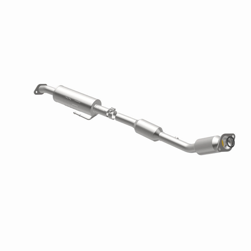 Magnaflow 18-19 Toyota C-HR 2.0L Direct Fit Converter 280093 280093 360 Degree Image Set