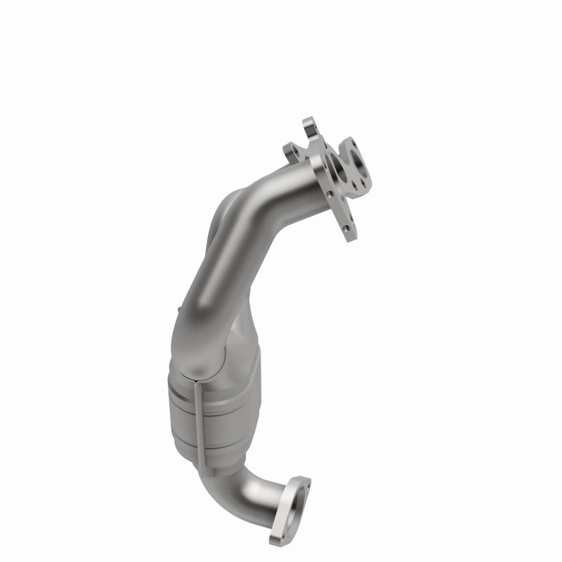 MagnaFlow HM Grade Federal / EPA Compliant Manifold Catalytic Converter 50139 360 Degree Image Set