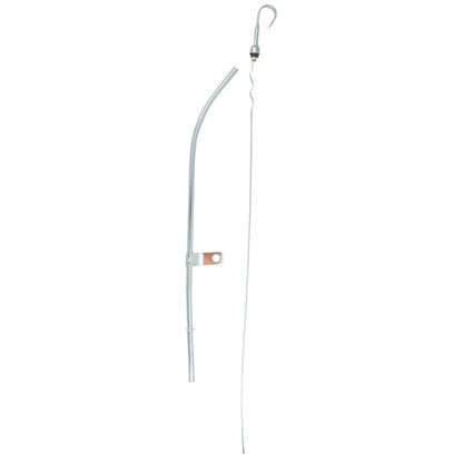 Spectre 80-96 SB Chevrolet Engine Oil Dipstick - Chrome 57283 57283 Photo - Primary