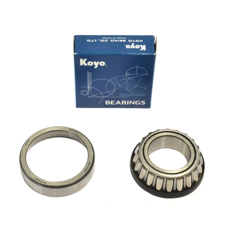 Athena 20-24 Kawasaki KX 4T 250cc Steering Bearing Kit P400250250001 P400250250001 Photo - Primary