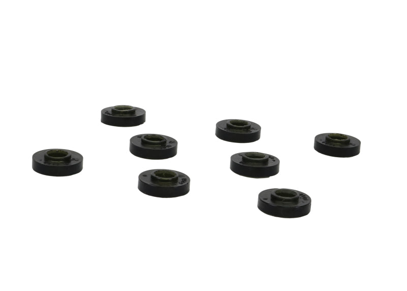 Whiteline 10/65-73 Ford Mustang Front Shock Absorber Lower Bushing W31409 W31409 Photo - Primary