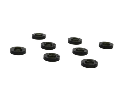 Whiteline 10/65-73 Ford Mustang Front Shock Absorber Lower Bushing W31409 W31409 Photo - Primary