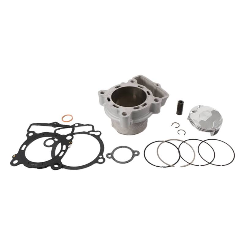 Cylinder Works 21-22 Gas-Gas EX 250 F 250cc +3mm Big Bore Cylinder Kit 270cc 51006-K01 51006-K01 Photo - Primary