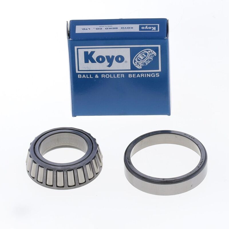 Athena 07-18 KTM XC 450 Steering Bearing Kit P400270250001 P400270250001 Photo - Primary