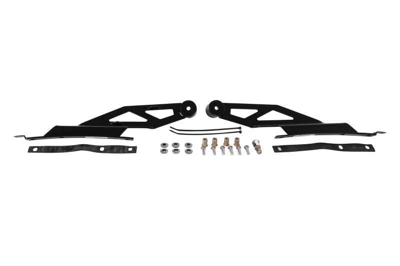 KC HiLiTES 05-17 Toyota Tacoma 50in. Pro6 Gravity LED 8-Light 160w Combo Beam Overhead Light Bar Sys 91331 91331 Photo - Primary