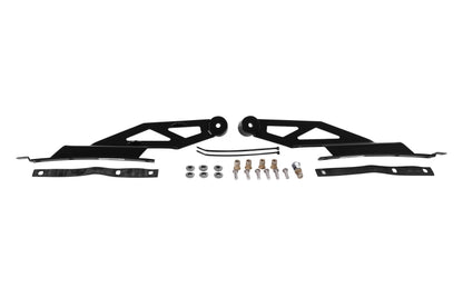 KC HiLiTES 05-17 Toyota Tacoma 50in. Pro6 Gravity LED 8-Light 160w Combo Beam Overhead Light Bar Sys 91331 91331 Photo - Primary