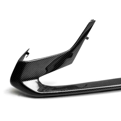 Anderson Composites 20-22 Ford Mustang Shelby GT500 Carbon Fiber Front Bumper Trim AC-FBT20FDMU500 AC-FBT20FDMU500 User 1