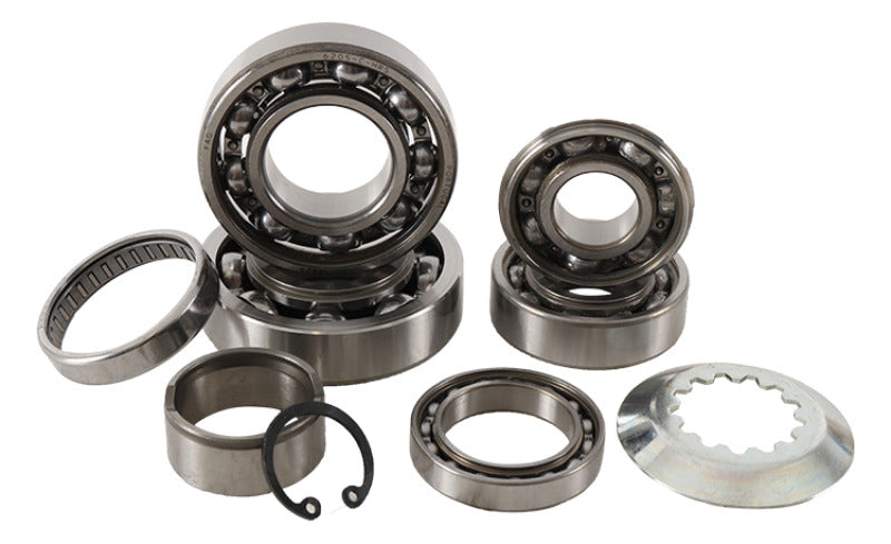 Hot Rods 08-09 Kawasaki KLX 450 R 450cc Transmission Bearing Kit TBK0021 TBK0021 Photo - Primary