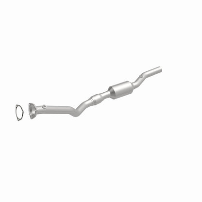 MagnaFlow HM Grade Federal / EPA Compliant Direct-Fit Catalytic Converter 24110 360 Degree Image Set