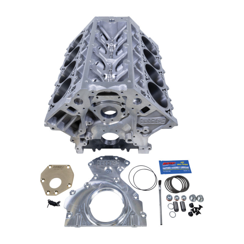 Edelbrock EDE Engine Block Engine Components Engines main image
