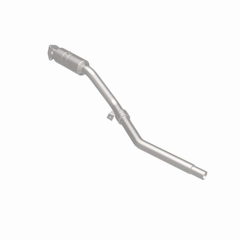 MagnaFlow Audi OEM Grade Federal / EPA Compliant Direct-Fit Catalytic Converter 51438 360 Degree Image Set