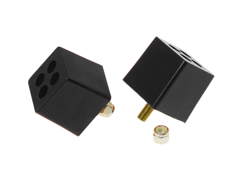 Prothane Suspension Multi Purpose Bump Stop 19-1305-BL Photo - Primary