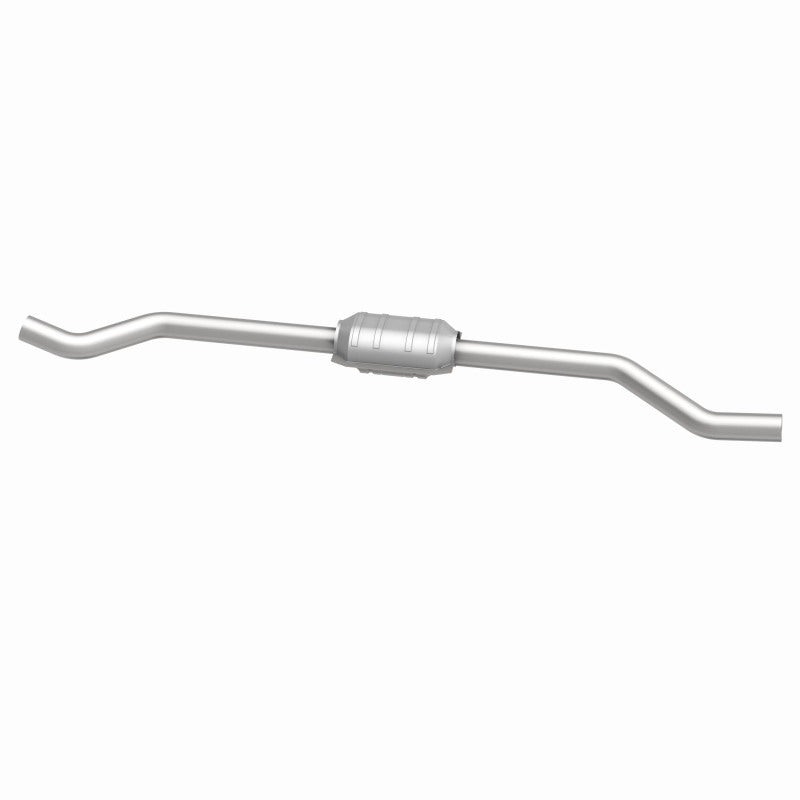 MagnaFlow Dodge Dakota Standard Grade Federal / EPA Compliant Direct-Fit Catalytic Converter 23247 360 Degree Image Set