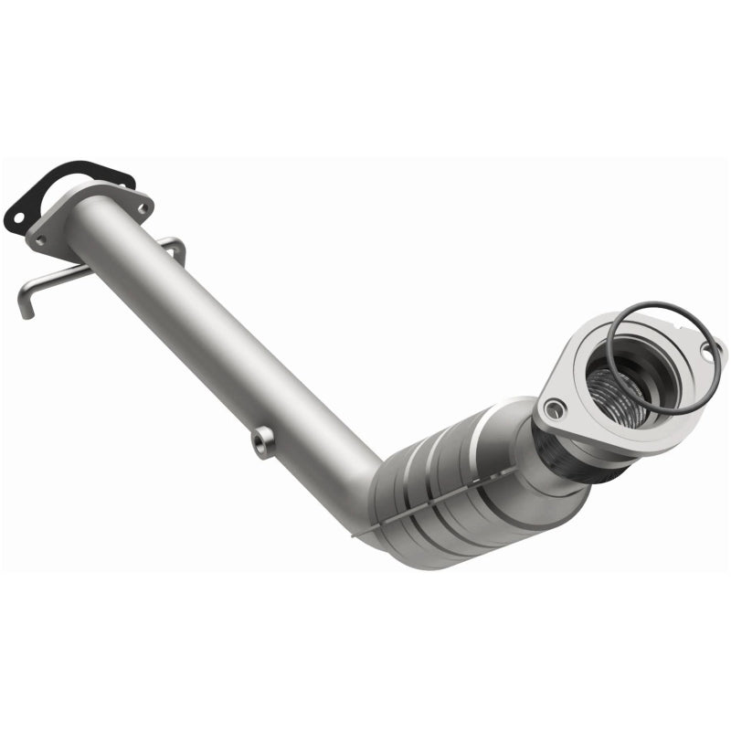 MagnaFlow Chevrolet OEM Grade Federal / EPA Compliant Direct-Fit Catalytic Converter 49195 Photo - out of package