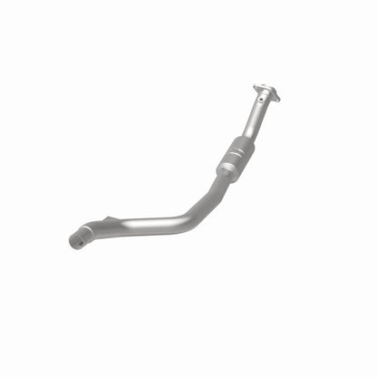 MagnaFlow OEM Grade Federal / EPA Compliant Direct-Fit Catalytic Converter 52100 360 Degree Image Set