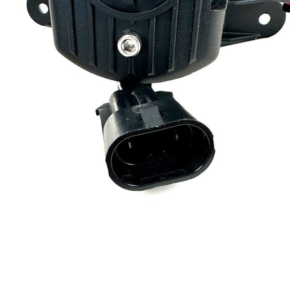 KC HiLiTES 07-09 Jeep JK Gravity G4 LED Light 10w SAE/ECE Clear Fog Beam (Single) 1494 1494 User 2