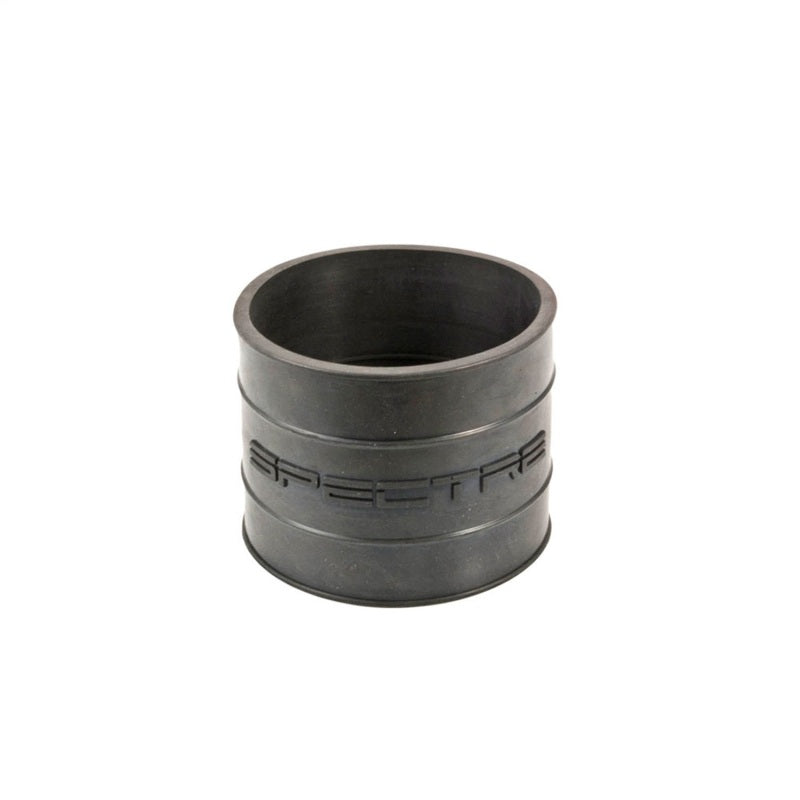 Spectre Coupler 3.5in. x 3in. Length - Black 95611 95611 Photo - Primary