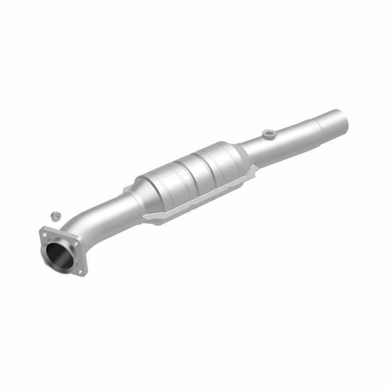 MagnaFlow Audi S8 HM Grade Federal / EPA Compliant Direct-Fit Catalytic Converter 24112 360 Degree Image Set