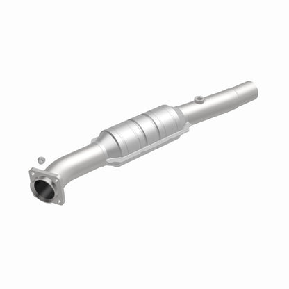 MagnaFlow Audi S8 HM Grade Federal / EPA Compliant Direct-Fit Catalytic Converter 24112 360 Degree Image Set