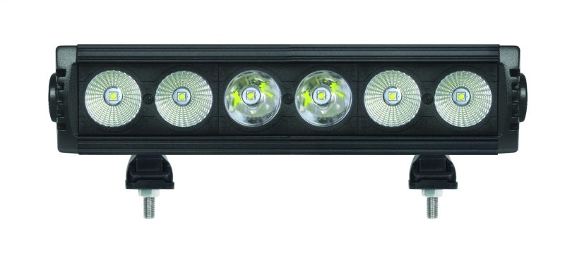 Hella ValueFit Design Light Bar 6 LED/11" - Combo Beam 357209001 Photo - Unmounted